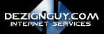 DezignGuy Hosting Logo